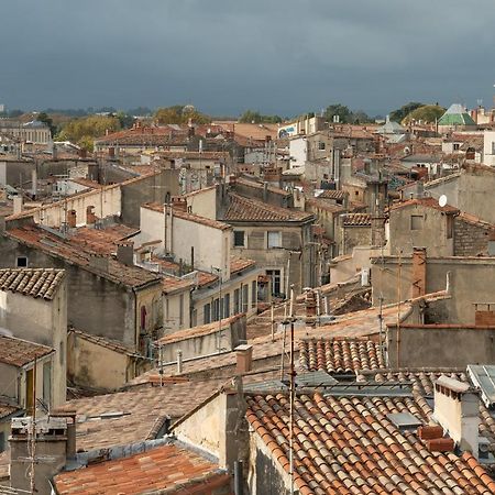 Appartement L'Etoile à Montpellier Extérieur photo